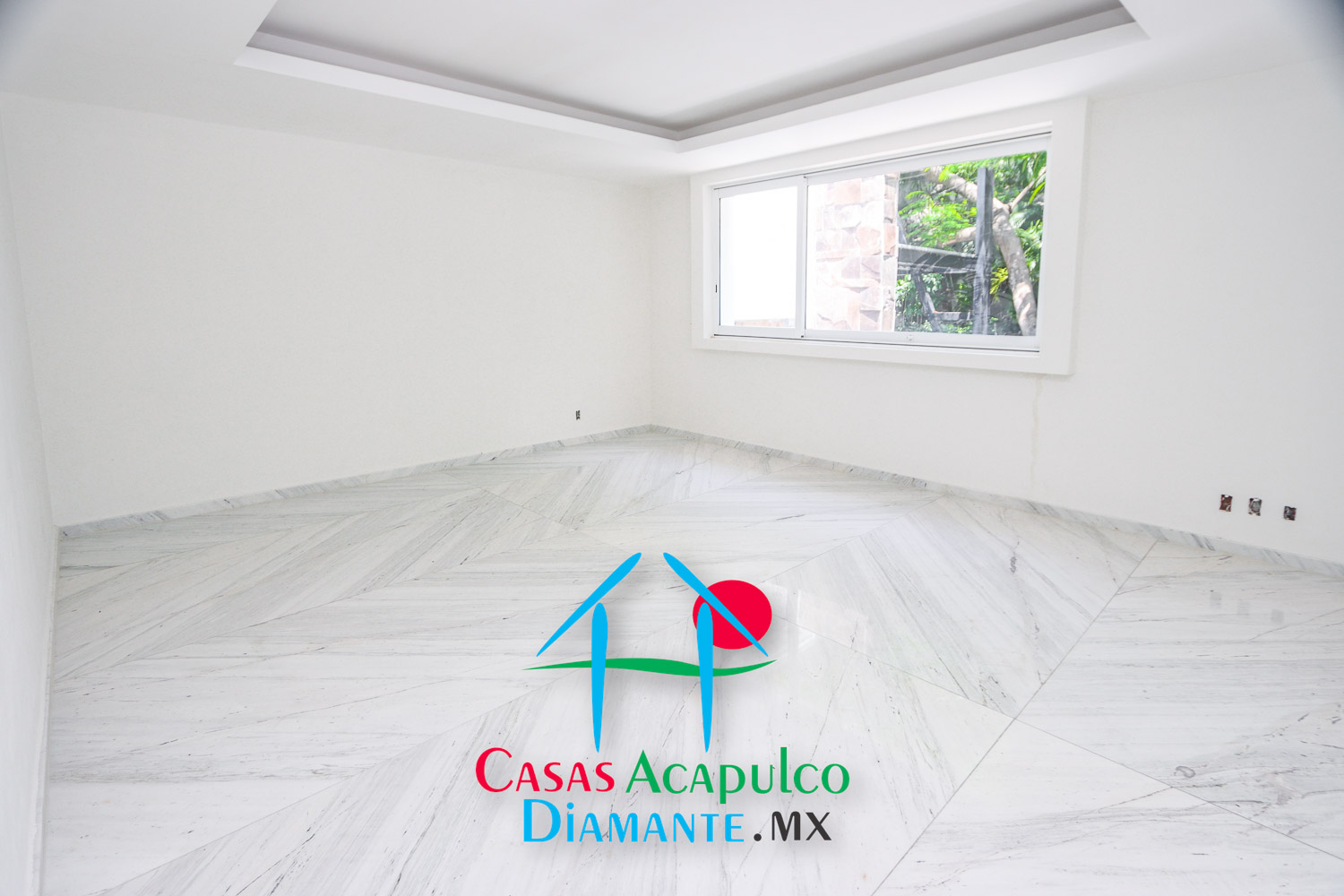 La Concha 82 - Recámara tres 1